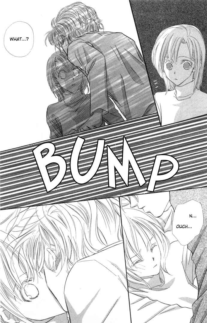 Page 41 Chapter 7 Kimi wa Boku no Mono