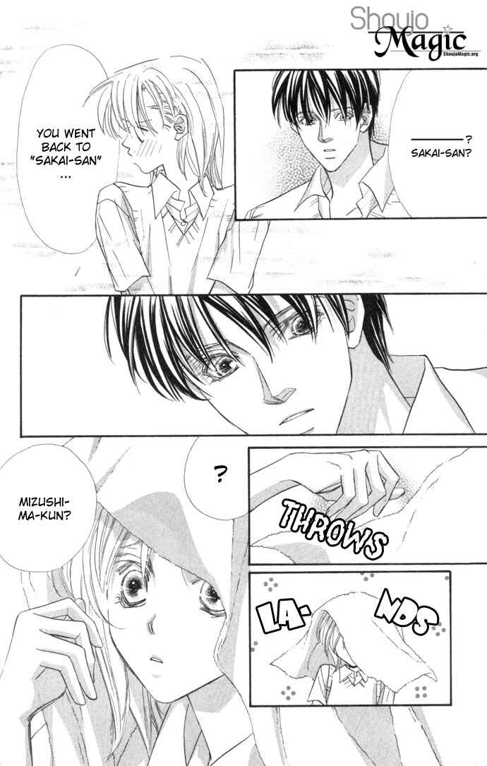Page 6 Chapter 7 Kimi wa Boku no Mono
