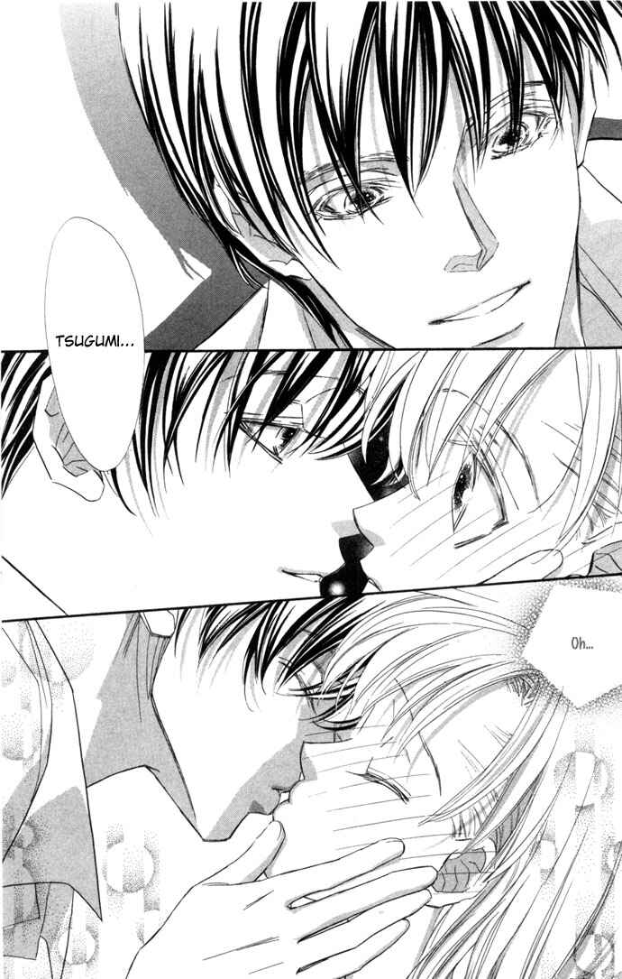Page 7 Chapter 7 Kimi wa Boku no Mono