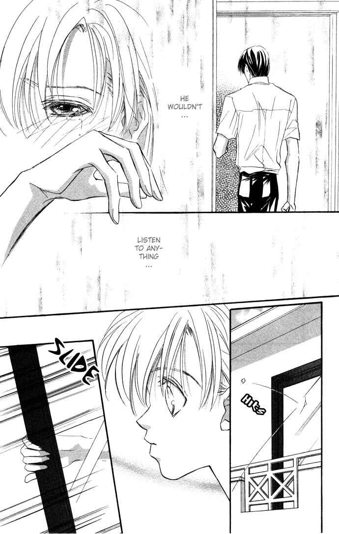 Page 27 Chapter 3 Kimi wa Boku no Mono