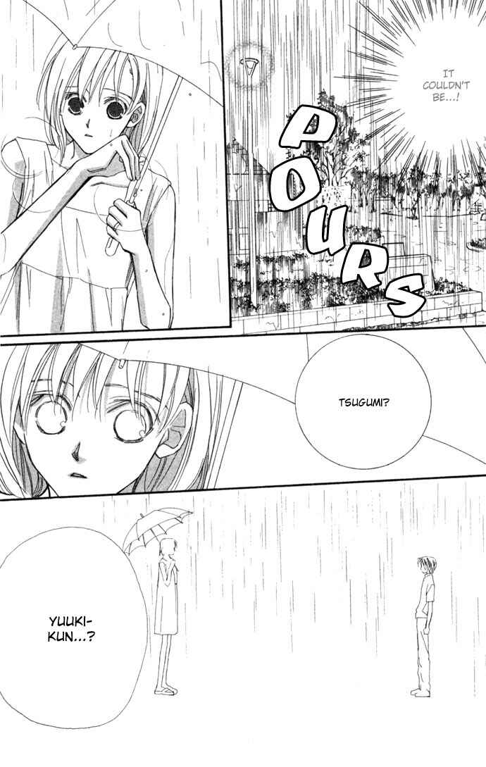 Page 35 Chapter 3 Kimi wa Boku no Mono