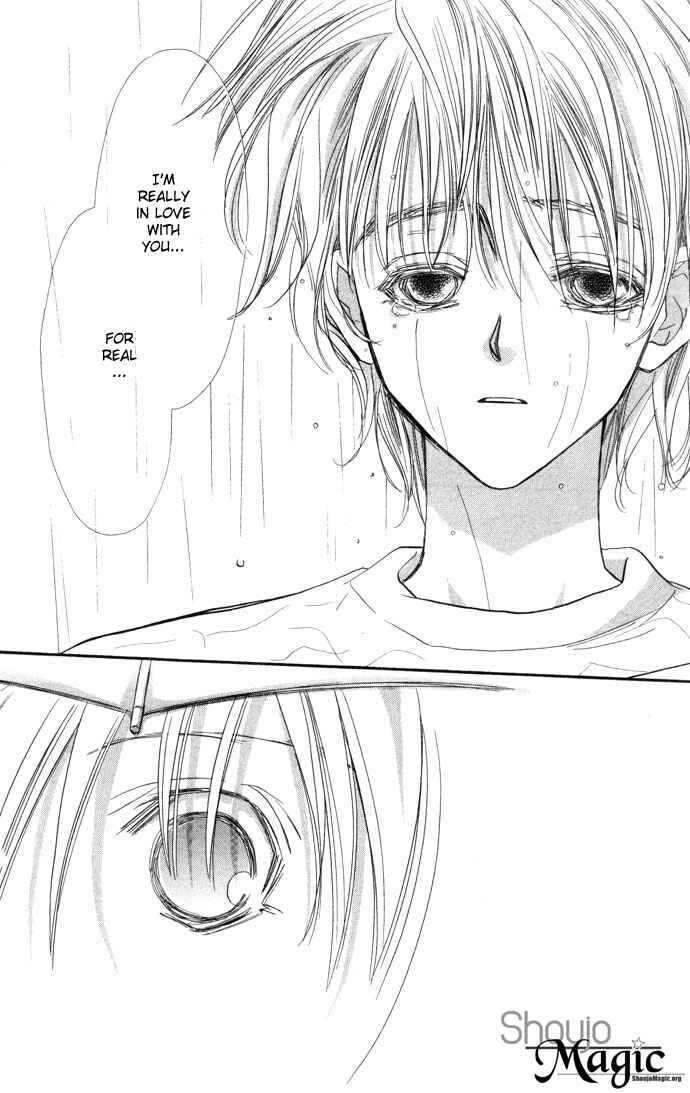 Page 36 Chapter 3 Kimi wa Boku no Mono