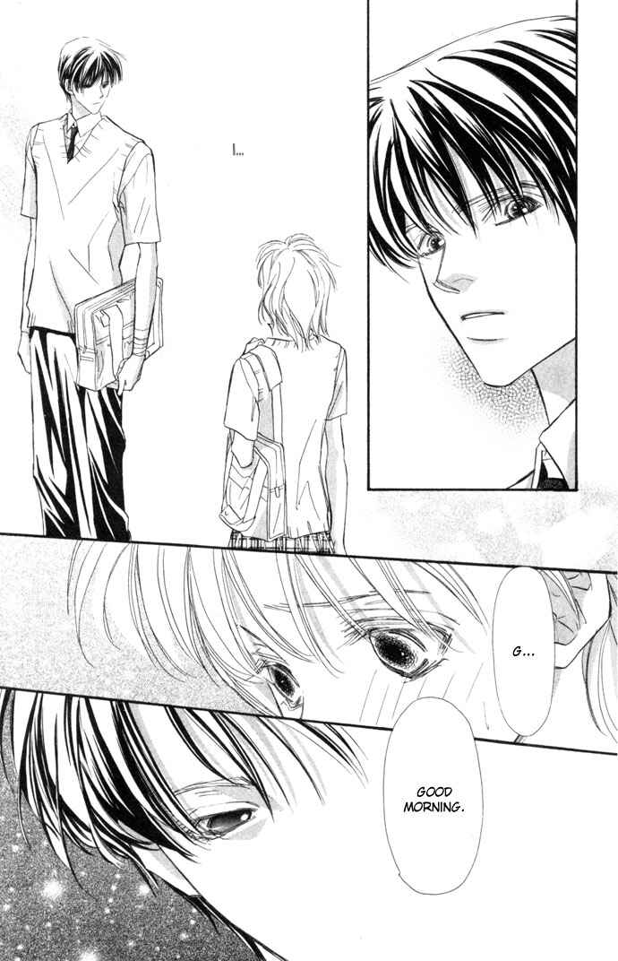 Page 16 Chapter 6 Kimi wa Boku no Mono