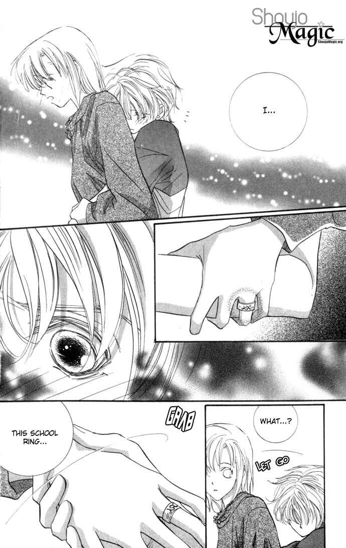 Page 2 Chapter 6 Kimi wa Boku no Mono