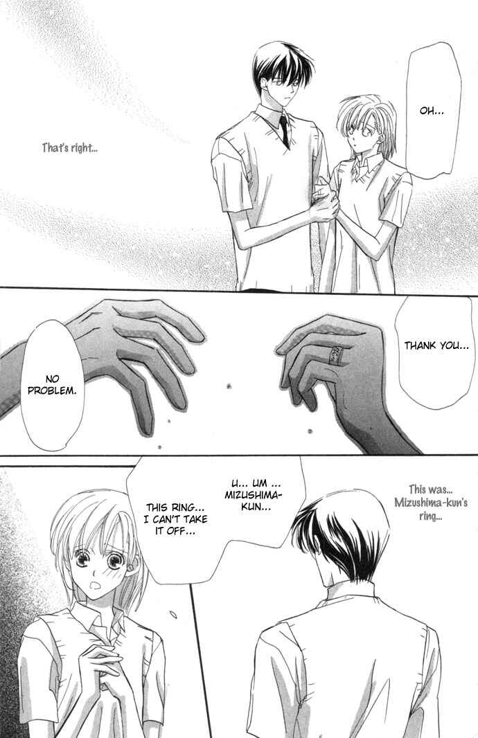 Page 23 Chapter 6 Kimi wa Boku no Mono