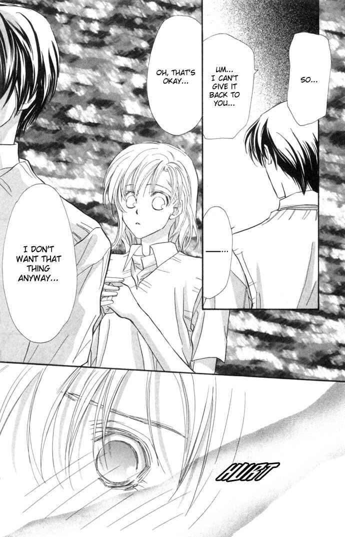 Page 24 Chapter 6 Kimi wa Boku no Mono