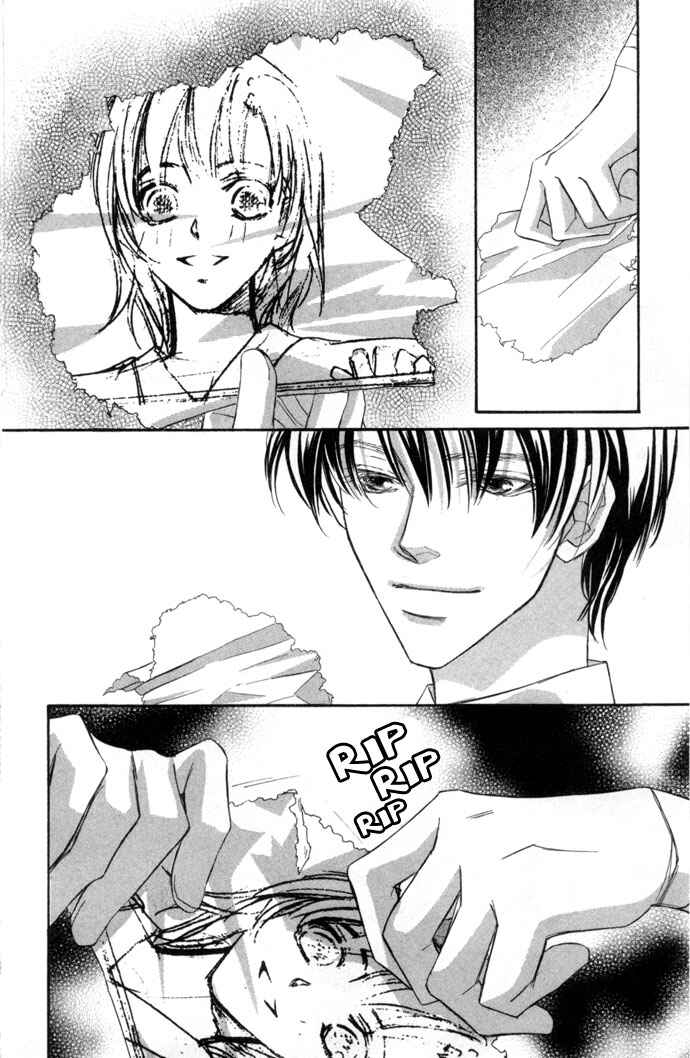Page 28 Chapter 6 Kimi wa Boku no Mono