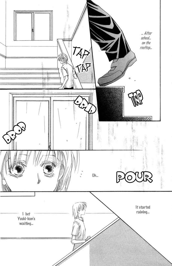 Page 31 Chapter 6 Kimi wa Boku no Mono
