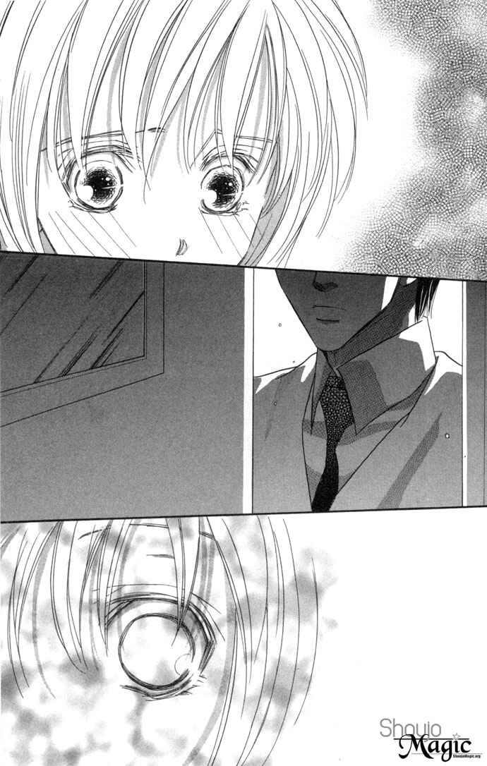 Page 35 Chapter 6 Kimi wa Boku no Mono
