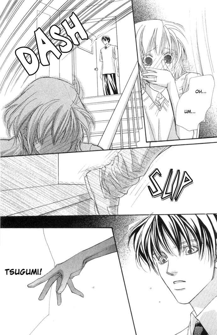 Page 37 Chapter 6 Kimi wa Boku no Mono
