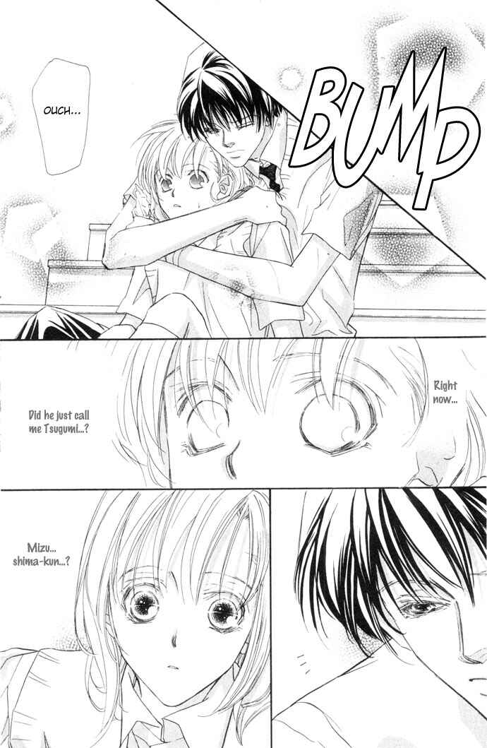 Page 38 Chapter 6 Kimi wa Boku no Mono