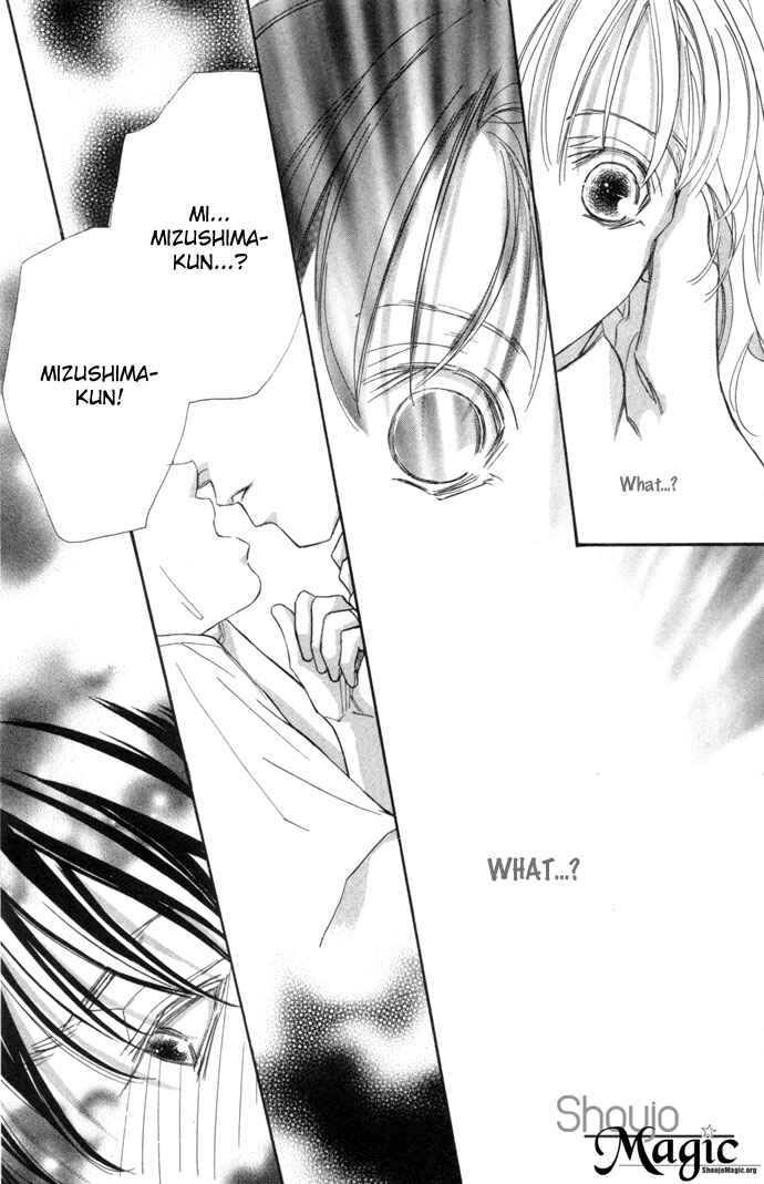 Page 39 Chapter 6 Kimi wa Boku no Mono