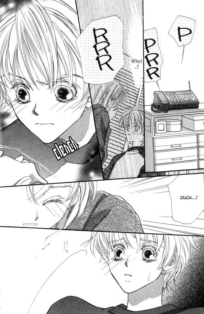 Page 4 Chapter 6 Kimi wa Boku no Mono