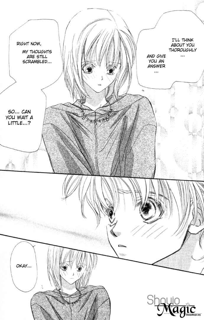Page 7 Chapter 6 Kimi wa Boku no Mono