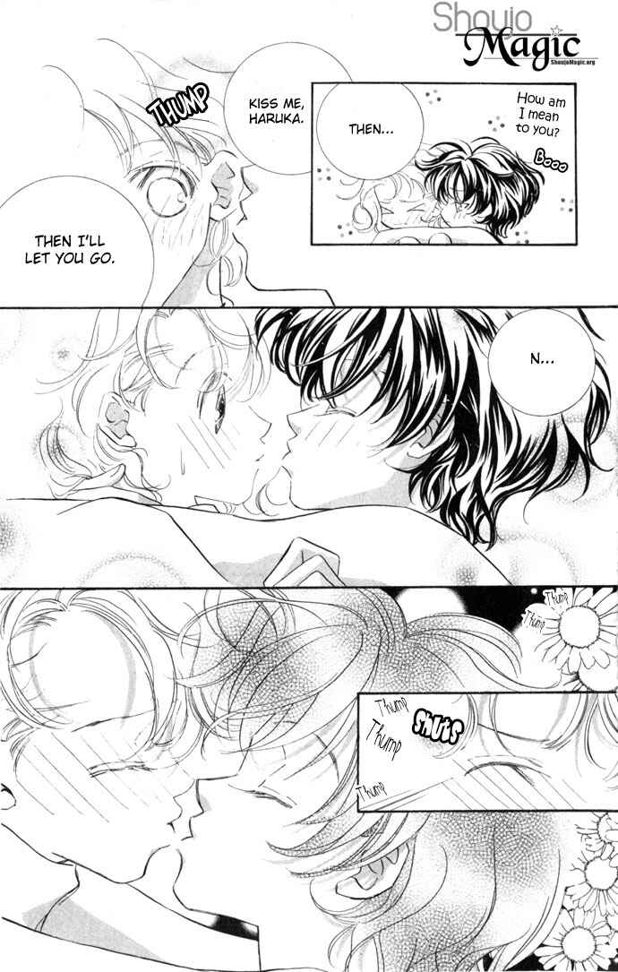 Page 5 Chapter 8.5 Kimi wa Boku no Mono