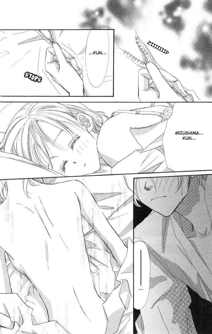 Page 2 Chapter 4 Kimi wa Boku no Mono