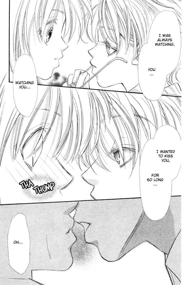 Page 22 Chapter 4 Kimi wa Boku no Mono