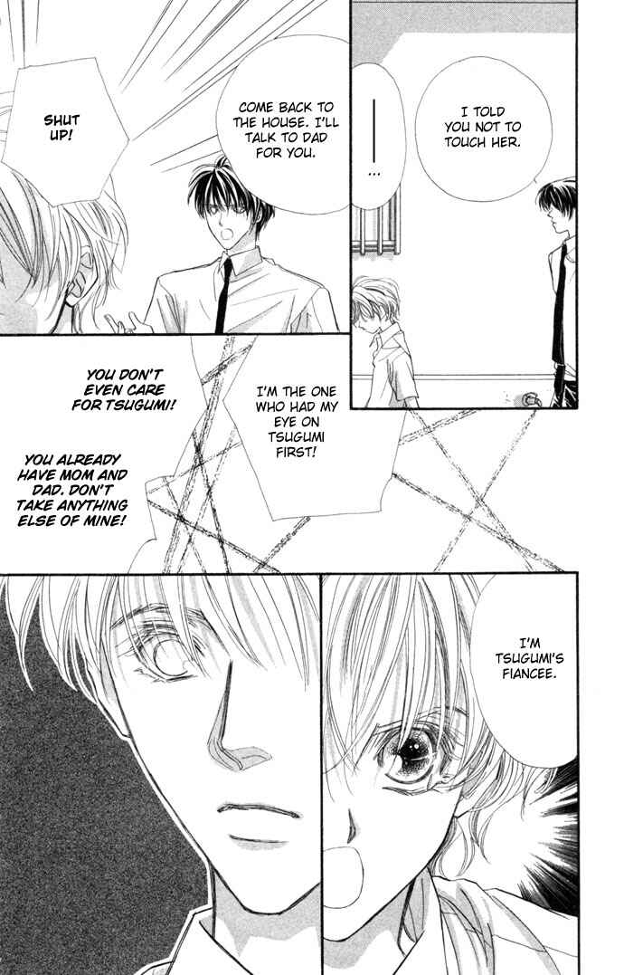 Page 30 Chapter 4 Kimi wa Boku no Mono