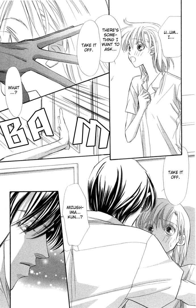 Page 34 Chapter 4 Kimi wa Boku no Mono