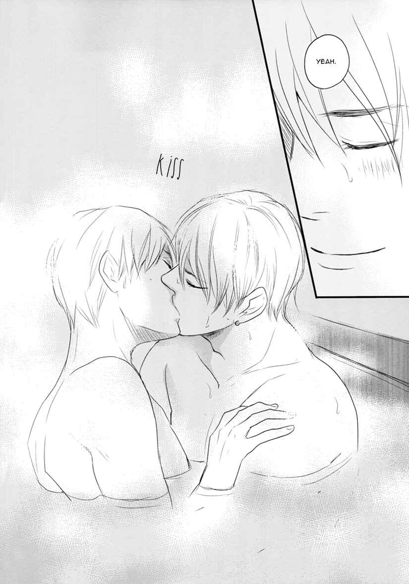 Page 19 Chapter Unknown_9cd8 Kurokos Basketball dj - Lets Go To A Hot Spring