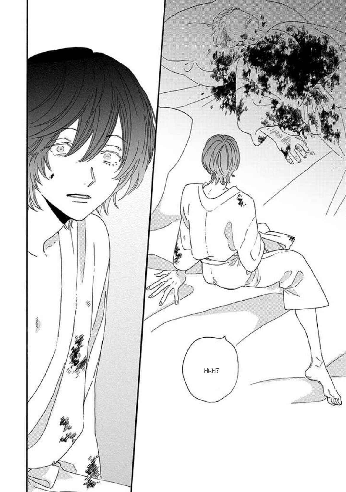 Page 23 Chapter 2 Tantei to Neko-chan