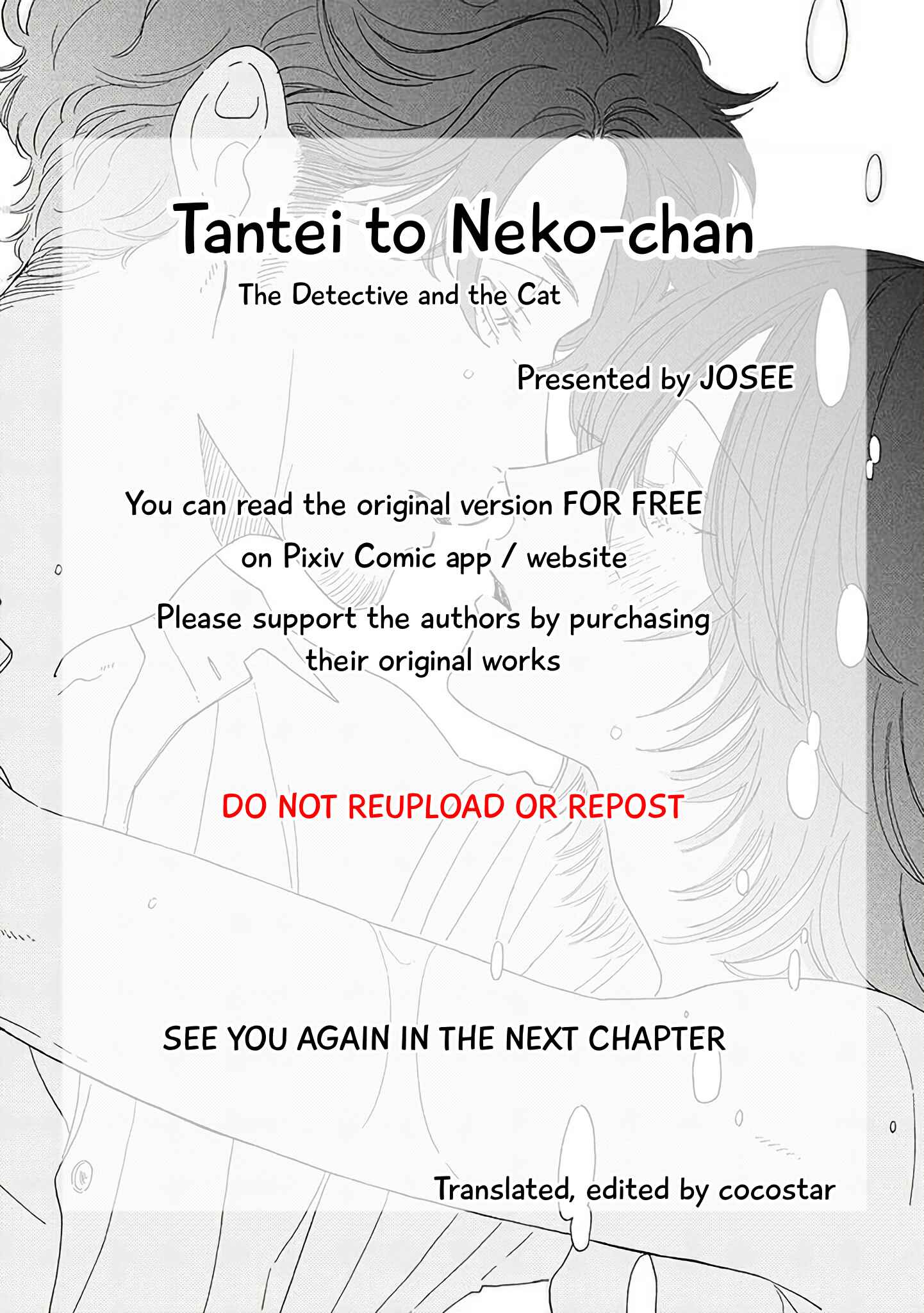 Page 37 Chapter 2 Tantei to Neko-chan