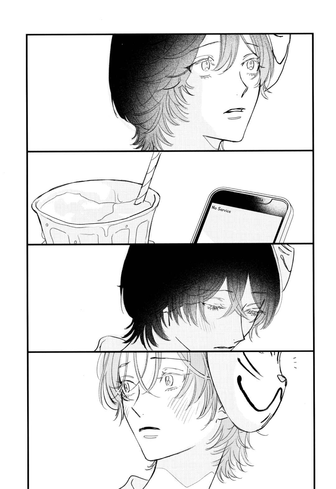 Page 6 Chapter 6.3 Tantei to Neko-chan
