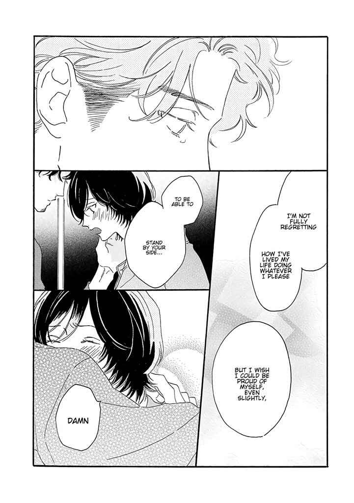Page 23 Chapter 6 Tantei to Neko-chan