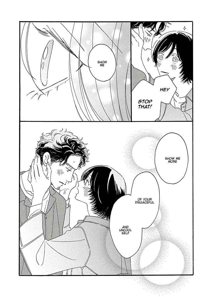 Page 29 Chapter 6 Tantei to Neko-chan