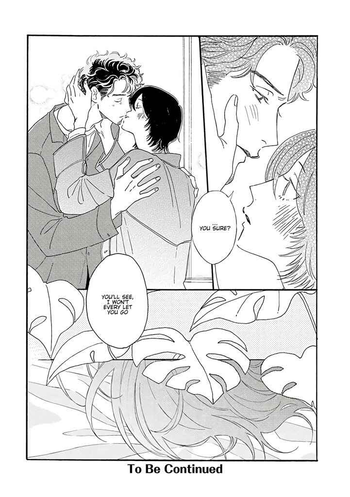 Page 30 Chapter 6 Tantei to Neko-chan