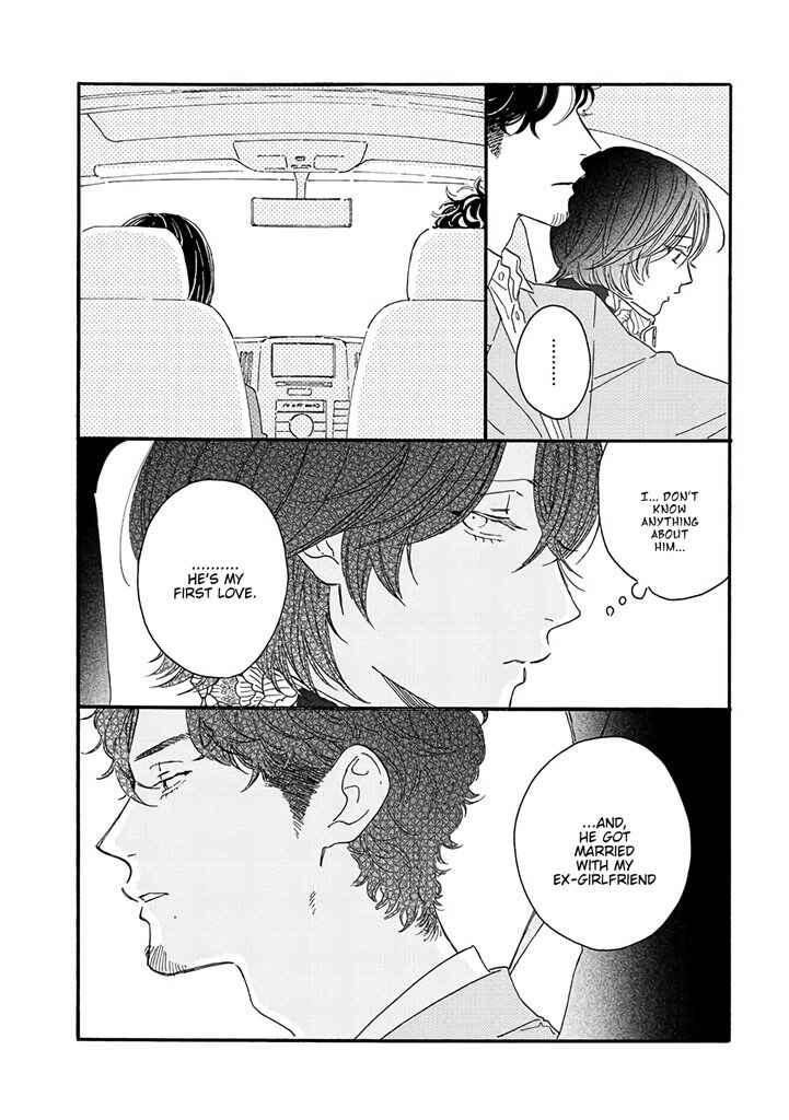 Page 13 Chapter 4 Tantei to Neko-chan