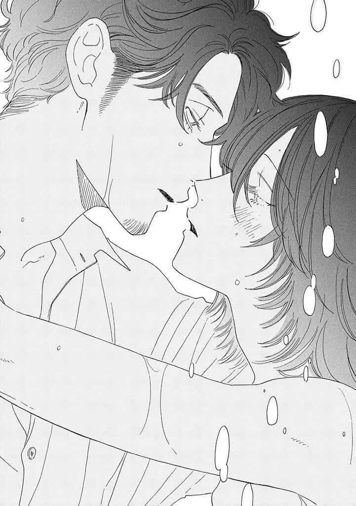 Page 1 Chapter 5 Tantei to Neko-chan
