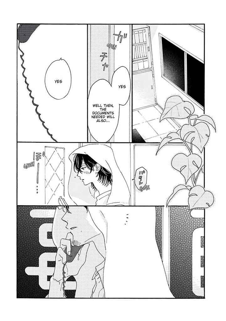 Page 10 Chapter 5 Tantei to Neko-chan