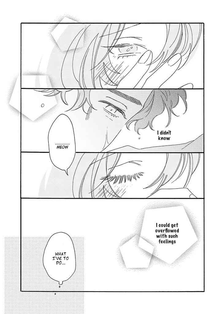 Page 13 Chapter 5 Tantei to Neko-chan
