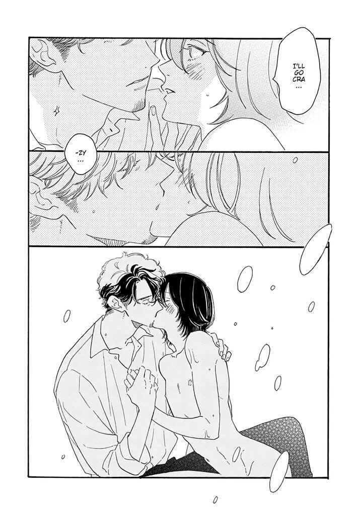 Page 4 Chapter 5 Tantei to Neko-chan