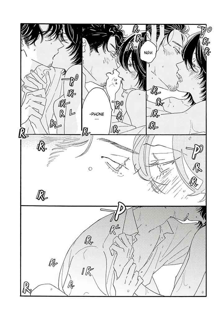 Page 7 Chapter 5 Tantei to Neko-chan