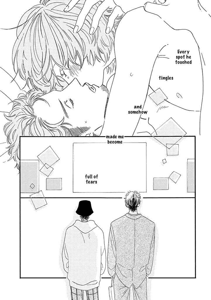 Page 9 Chapter 6.1 Tantei to Neko-chan