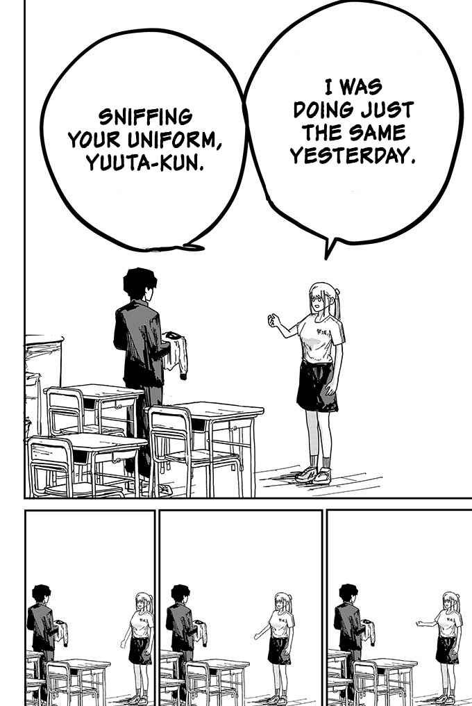 Page 10 Chapter Unknown_0dc6 Suu-haa-suu-haa-suu-haa-suu-haa
