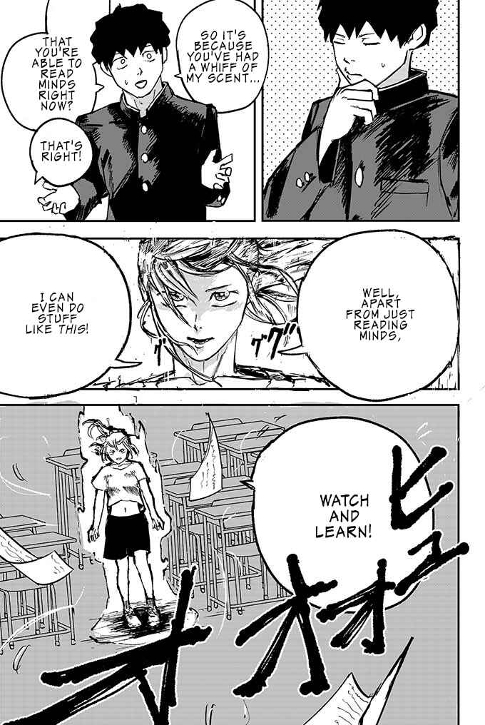 Page 13 Chapter Unknown_0dc6 Suu-haa-suu-haa-suu-haa-suu-haa