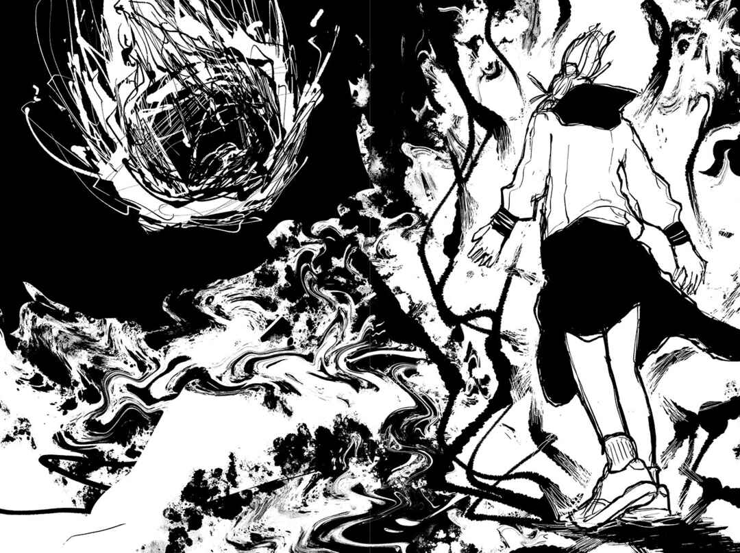 Page 34 Chapter Unknown_0dc6 Suu-haa-suu-haa-suu-haa-suu-haa