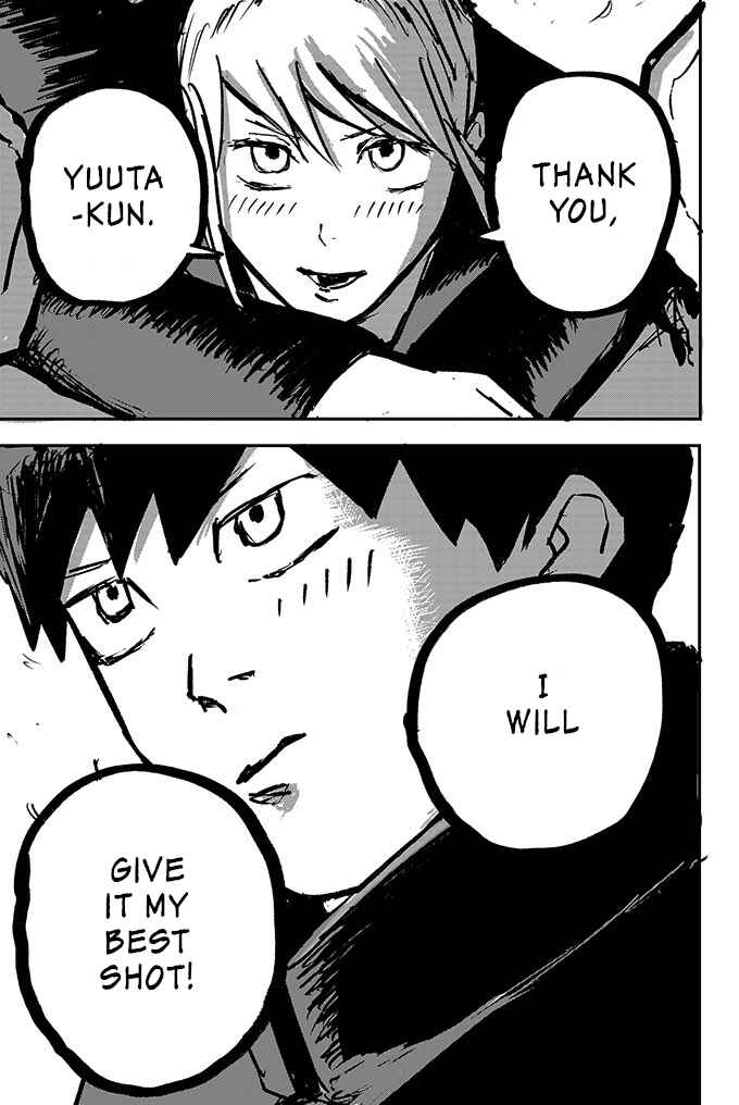 Page 40 Chapter Unknown_0dc6 Suu-haa-suu-haa-suu-haa-suu-haa