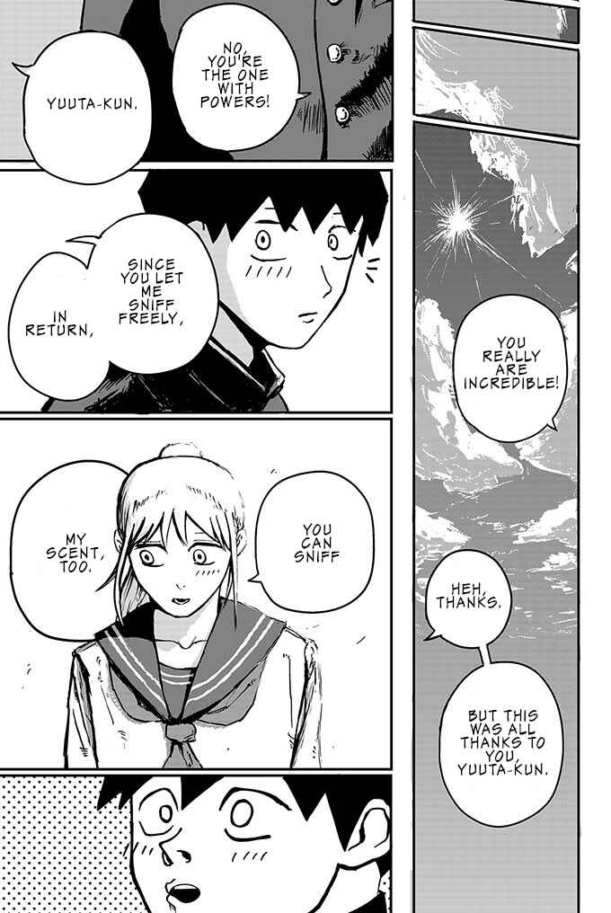 Page 44 Chapter Unknown_0dc6 Suu-haa-suu-haa-suu-haa-suu-haa