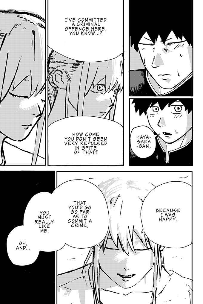 Page 9 Chapter Unknown_0dc6 Suu-haa-suu-haa-suu-haa-suu-haa