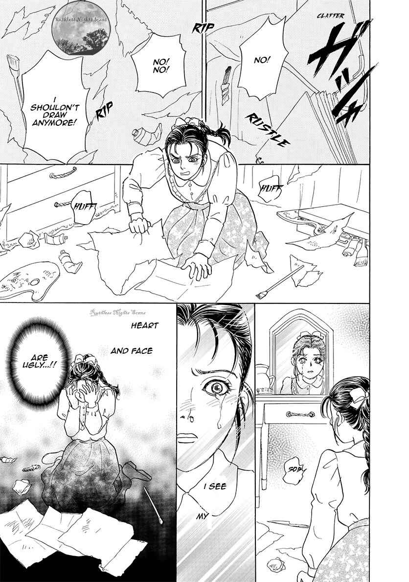 Page 2 Chapter 6.2 Petshop of Horrors: Passage