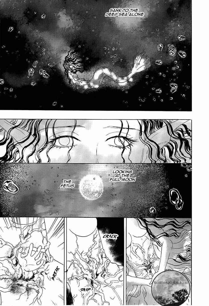 Page 41 Chapter 5.3 Petshop of Horrors: Passage