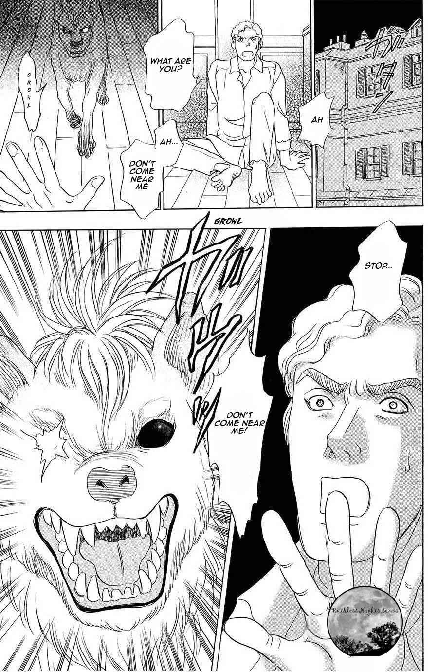 Page 115 Chapter 3 Petshop of Horrors: Passage