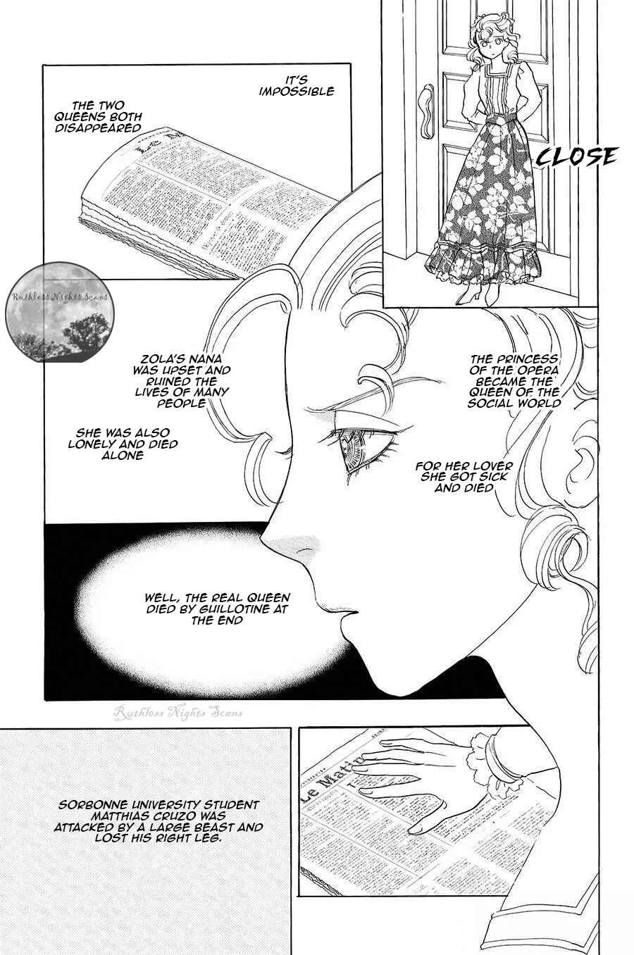 Page 123 Chapter 3 Petshop of Horrors: Passage
