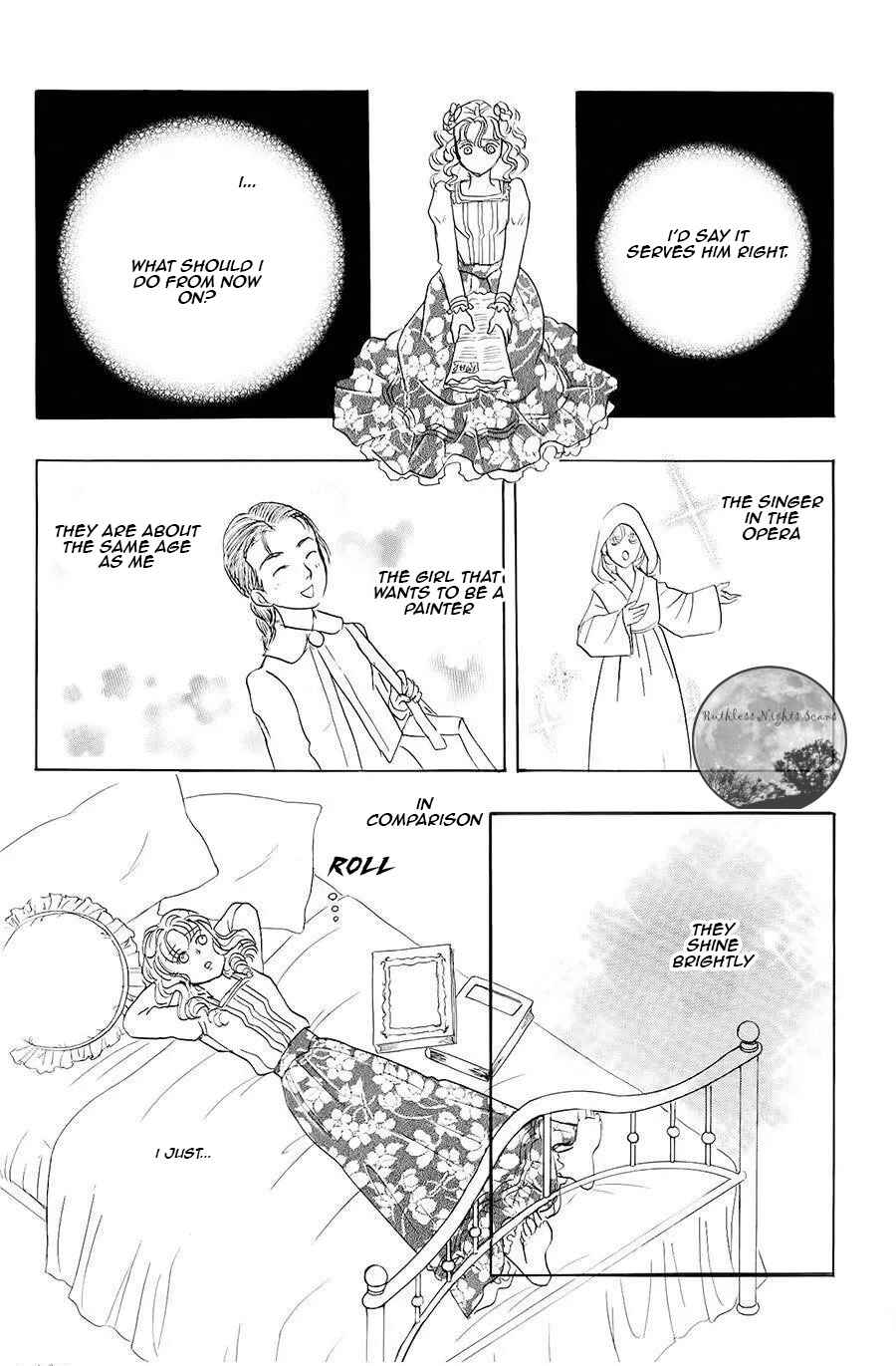 Page 124 Chapter 3 Petshop of Horrors: Passage