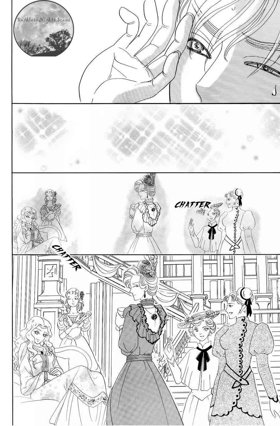 Page 42 Chapter 3 Petshop of Horrors: Passage