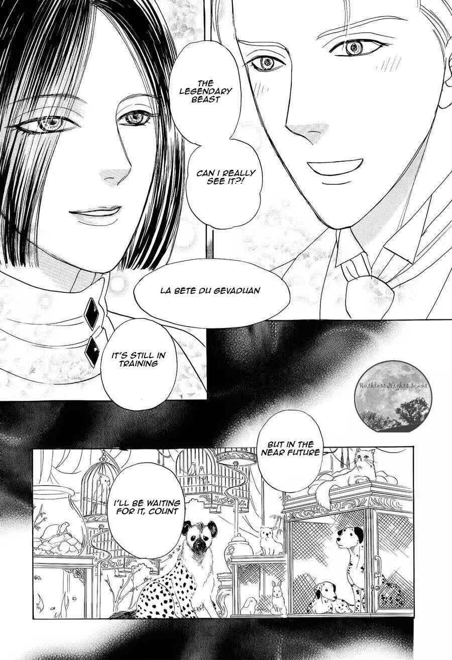Page 65 Chapter 3 Petshop of Horrors: Passage
